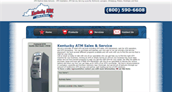 Desktop Screenshot of kentuckyatm.com