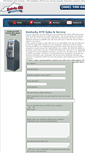 Mobile Screenshot of kentuckyatm.com
